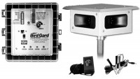 Bird Gard Super Pro с кожухом с четырьмя динамиками