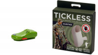 Отпугиватель клещей ультразвуковой TickLess Hunter