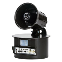 Отпугиватель птиц со вспышкой ЭкоСнайпер LS-2021