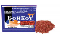 Зерно травленое "БойКот" арахис-шоколад