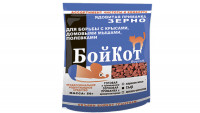 Зерновая приманка "БойКот-супер" сыр