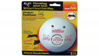 Ultrasonic Pest Chaser AO-201 - ультразвуковой отпугиватель крыс и мышей