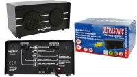 Ультразвуковой отпугиватель мышей и крыс Weitech WK-0600 cix