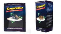 Зерновая приманка "Торнадо" 150 г