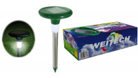 Отпугиватель кротов Weitech WK-0677 Solar