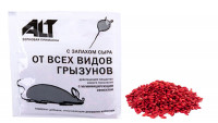 Зерновая приманка "ALT" с ароматом сыра