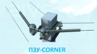 ПЗУ CORNER - птицезащитное устройство изолирующего типа для ЛЭП 6-10 кВ 