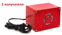 Отпугиватель грызунов Ястреб 800 PRO с защитой IP65